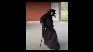 singed mains when