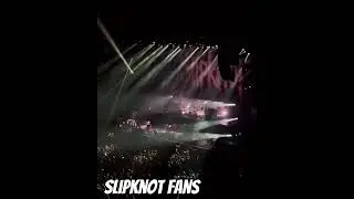 Slipknot live Louisville  Lourder than life música festival 26/9/24