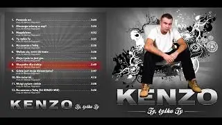 Kenzo - Wszystko Dla Ciebie (Oficjalny Soundtrack) Disco Polo 2002