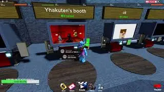 Roblox Shutdown 2024 part 2
