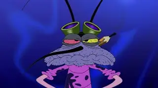Oggy and the Cockroaches 🥴 A VERY BAD DAY  - Full Episodes HD