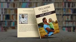 Övladımı necə anlayım kitabının təqdimatı