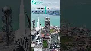HMS Otel Programı Şimdi Gürcistan'da