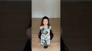 She's Throwing It Back