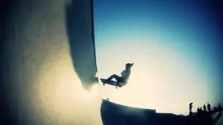 Tonan & the Venice Skate Park - highlights 1 (3:28)