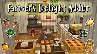 ADDON DE COMIDA AESTHETIC PRA CELULAR 1.20+ 🍯🥞