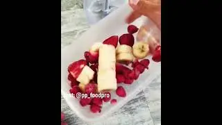 Домашнее мороженое 😋😋😋