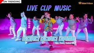 LIVE CLIP GGG - EDSEL PRINCE