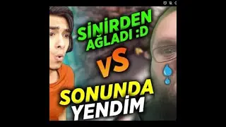 bügün agarz oynadım