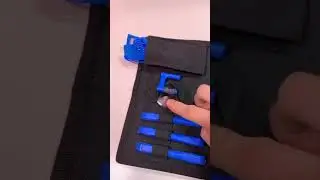 My Favorite Toolkit - iFixit Pro Tech Toolkit