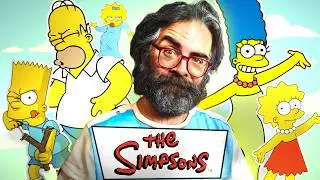 Les SIMPSONS et la BART MANIA ! (ARKEO TOYS)