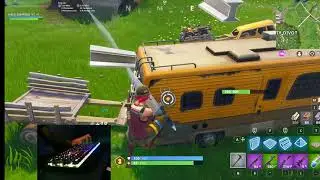 FORTNITE  DEMI FINAL COUPE EPHEMERE ! Comment se qualifier?
