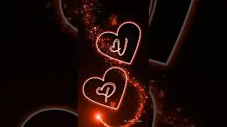 v.p love ❣️ name whatsapp status  #shorts #whatsapp #short #name🔥 #vnnameking