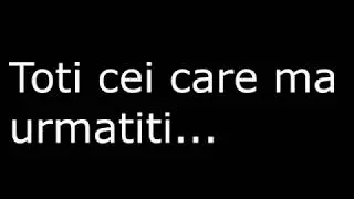 Adio dragi prieteni... (NoclickBait)