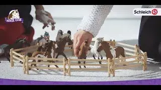 Игрушки и фигурки Schleich - все коллекции