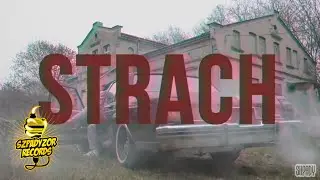 Rafi - Strach (prod. RTN)