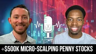 DAY TRADING SUCCESS STORY |STUDENT TO PRO| EP 2