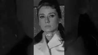 Audrey Hepburn Called Out | Breakfast at Tiffany's