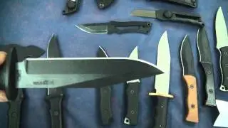 DuStar Knives