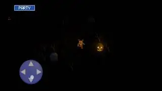 как получить purple guy (фиолетовый парень)