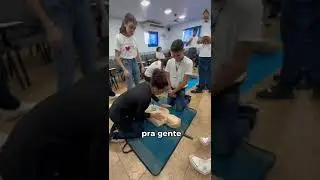 Projeto Encontro Participativo