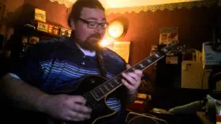 House is rockin' solo