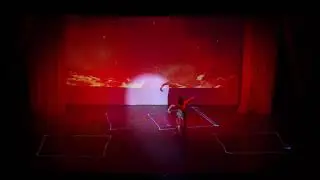 Восточные танцы • Школа танцев Metro Dance в Смоленске