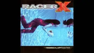 RACER X -  Technical Difficulties