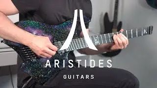 Aristides Youtube Update