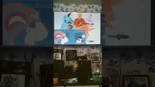Реклама Союзмультфильм