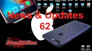 iPhone 7, Apple Watch 2 & Software Updates on Sept. Apple Event | Weekly Apple Updates 62 