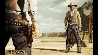 THE SCARY REAL AMERICAN COWBOY LIFE ghost riders in the sky