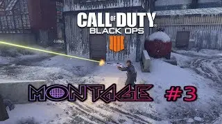 Call of Duty Bo4 Montage #3
