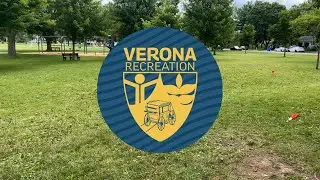 Verona Rec Playground Program