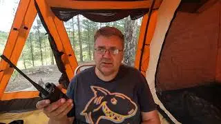 Radio Communications on Water Trips: Where and Which Radios to Use