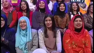 Rumah Uya 3 Desember 2015 Part 1