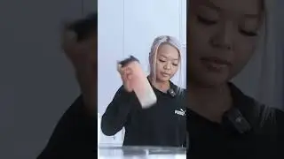ASMR pre workout routine
