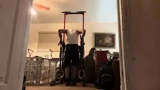 Working out using the ￼ONETWOFIT