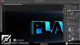 Speed Art Partner Players4Team