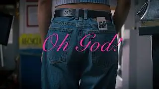 Oh God! (2026)  |  Queer Coming-of-Age Short Film  | B2B Film Festival
