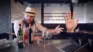 Degusta vinul ca un profesionist - Profu' de vin Episodul 3