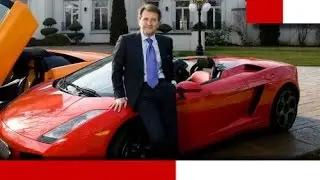 El dinero no da la felicidad //// FALSO ////