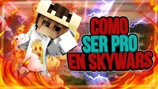 Como SER UN PRO En SKYWARS! (Sarcasmo Al 100%)
