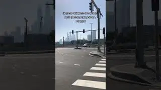 Штрафы за ВСЕ 😱🤯😳 Законы в Дубае 🚫