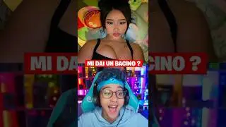 PRANK su CHATVISIONZ 😂 #prank #funny #chatvisionz