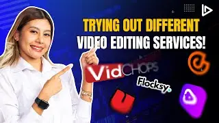 We Tested $5K Worth of Video Editing Services – Here’s What We Found!