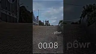 سرعة جورجينا 😱