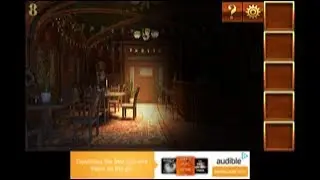 100 Rooms Escape - Level 8 Walkthrough