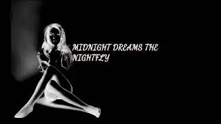 THE NIGHTFLY CLUB MUSIC-The dream