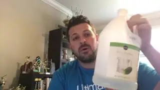 Using Vinegar around the house: Cleaning tile floors - Gear Guide for Men part 2